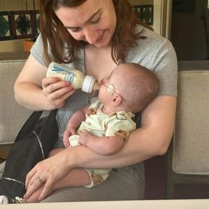 Meet your Posher, Delaney